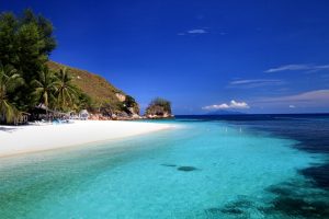 The 11 Best Beaches In Malaysia To Visit In 2018 | Tiki Touring Kiwi