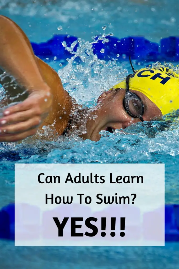 Total Immersion Swimming Review: Learning To Swim As An Adult