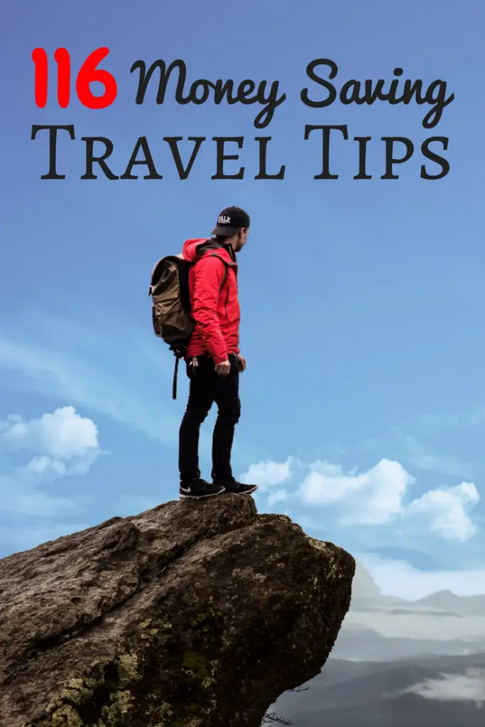 116 Budget Travel Tips To Answer The Question How To Travel For Cheap 2409