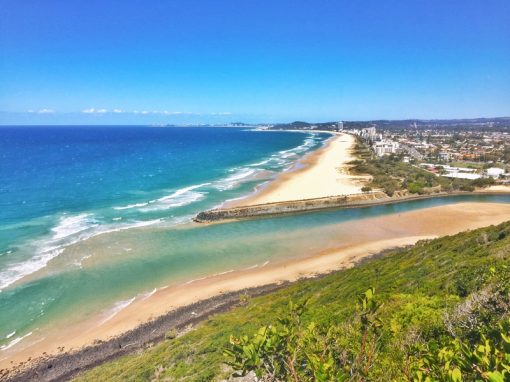 4 Enjoyable Short Walks On The Gold Coast | Tiki Touring Kiwi